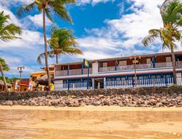 Amendoeira Praia Hotel 