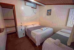 Standard (Apto Sem Varanda)