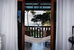 Suíte Terraço Frente Mar