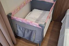 SUP- CASAL COM BERCO