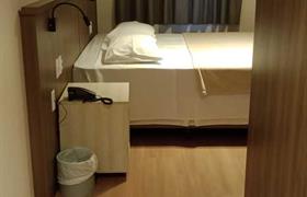 LUXO SUPERIOR do Hotel Imigrantes Santa Rosa