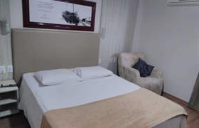 LUXO do Hotel Imigrantes Santa Rosa