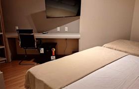 LUXO SUP COM EXTRA do Hotel Imigrantes Santa Rosa