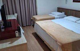 SUP-CASAL COM EXTRA do Hotel Imigrantes Santa Rosa