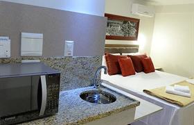 SUPER LUXO do Hotel Imigrantes Santa Rosa