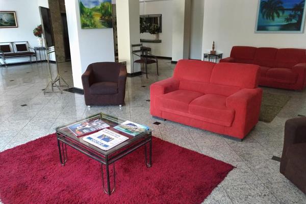 Foto 2 do Hotel Vila Rica Flat - Resende