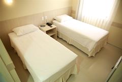 Quarto Cama Solteiro