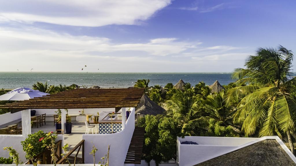 La Plage Hotel Boutique 5