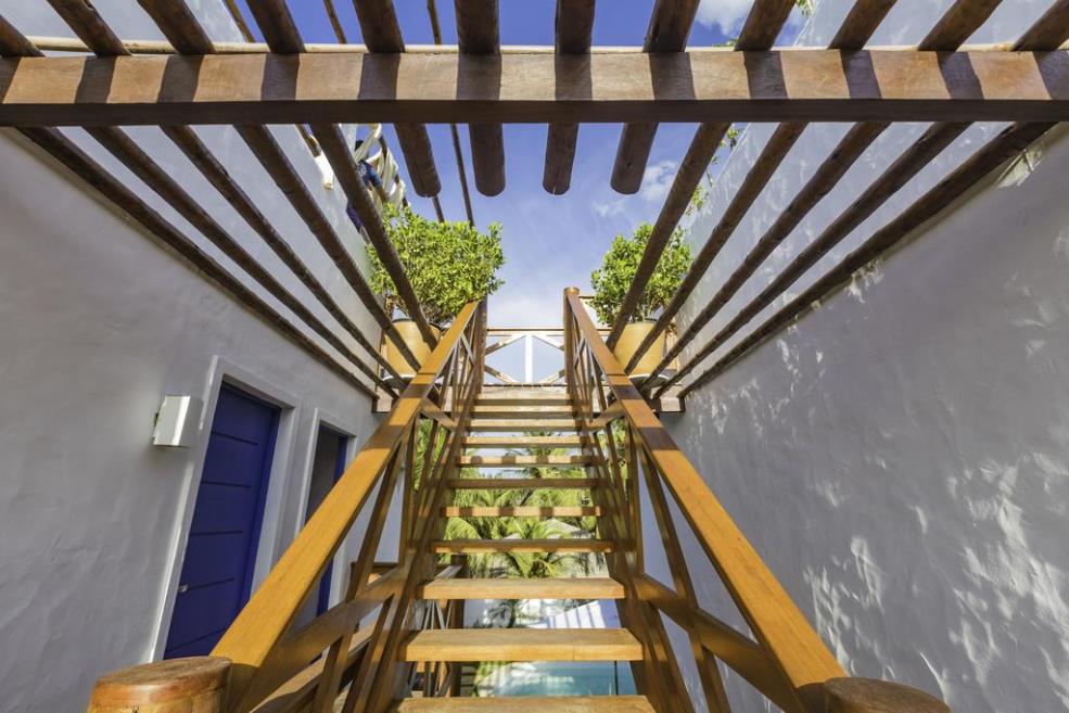 La Plage Hotel Boutique 8