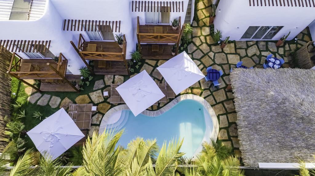 La Plage Hotel Boutique 7