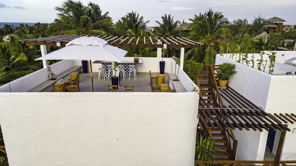 La Plage Hotel Boutique 4