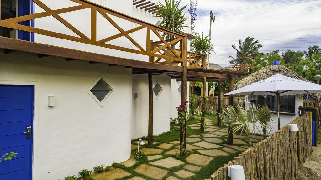 La Plage Hotel Boutique 3
