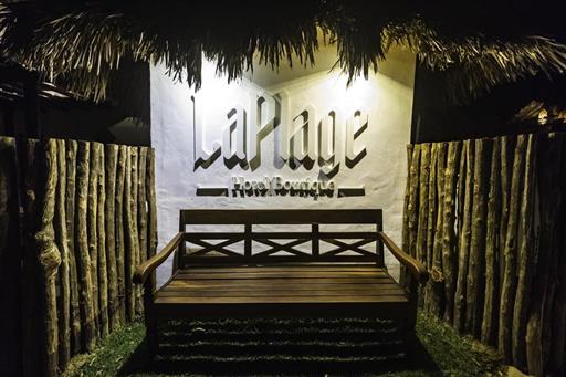 La Plage Hotel Boutique 1