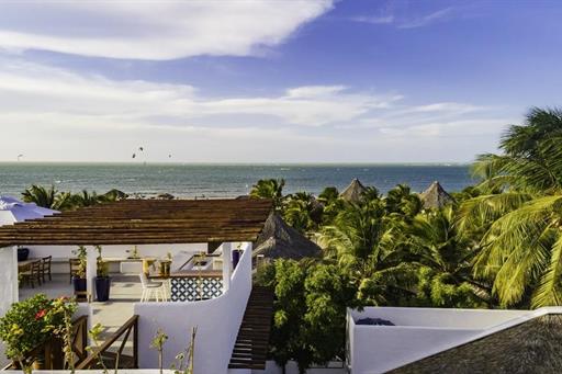 La Plage Hotel Boutique 5