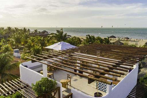 La Plage Hotel Boutique 6