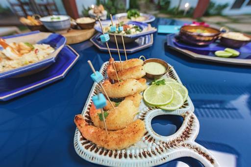 La Plage Hotel Boutique 2