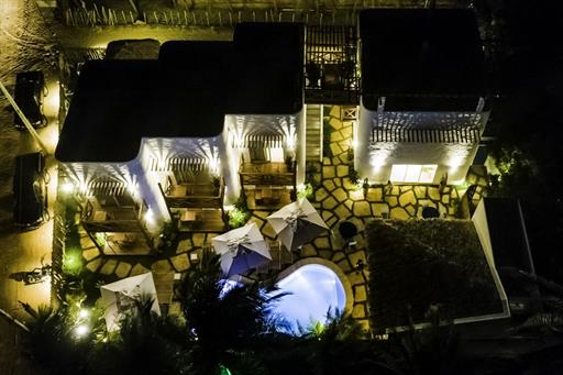 La Plage Hotel Boutique 9