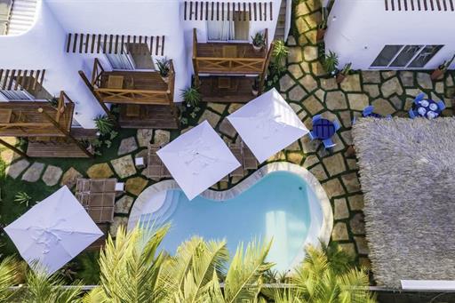 La Plage Hotel Boutique 7