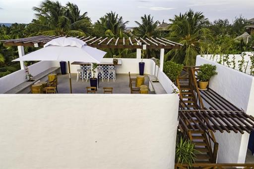 La Plage Hotel Boutique 4