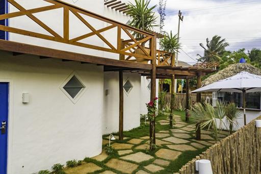 La Plage Hotel Boutique 3