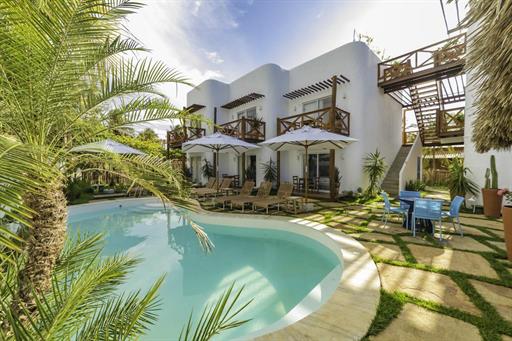 La Plage Hotel Boutique