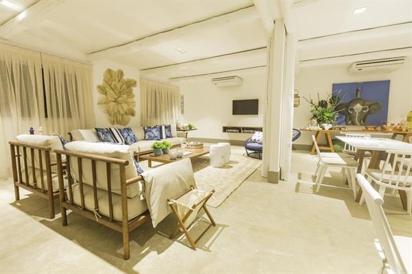 Foto 4 do La Plage Hotel Boutique 