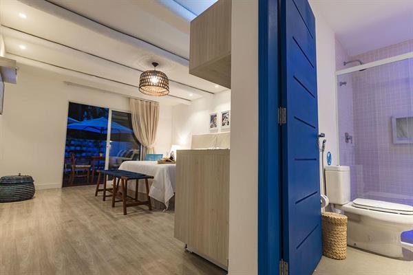 Foto 7 do La Plage Hotel Boutique 