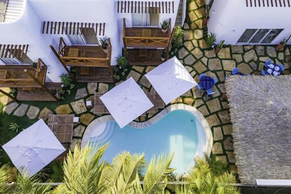 Foto 5 do La Plage Hotel Boutique 