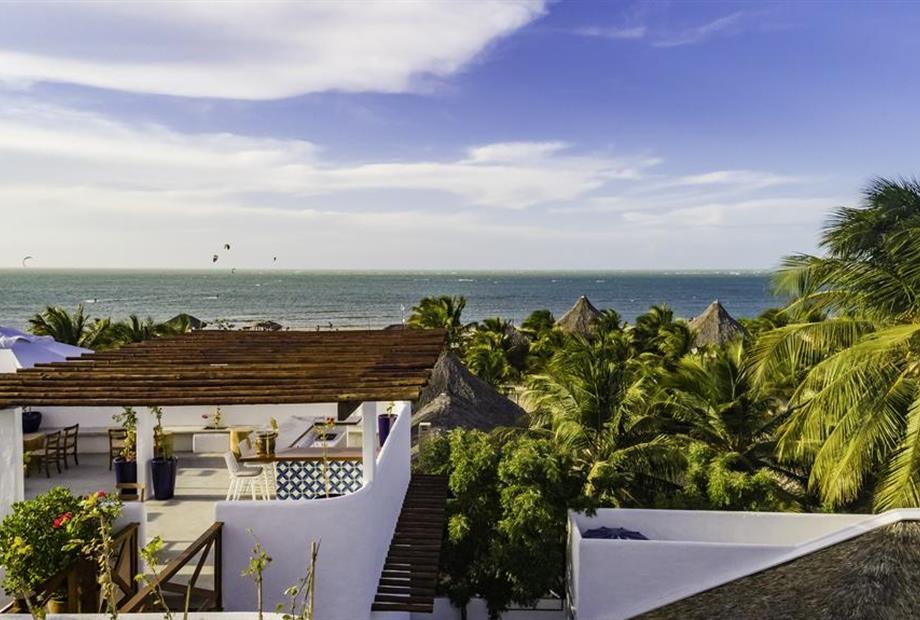 La Plage Hotel Boutique 5