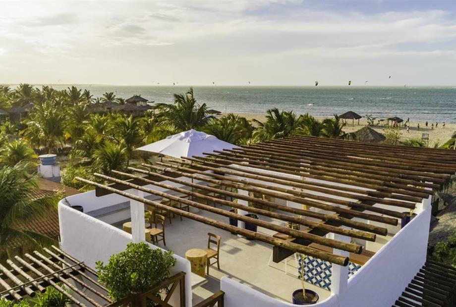 La Plage Hotel Boutique 6