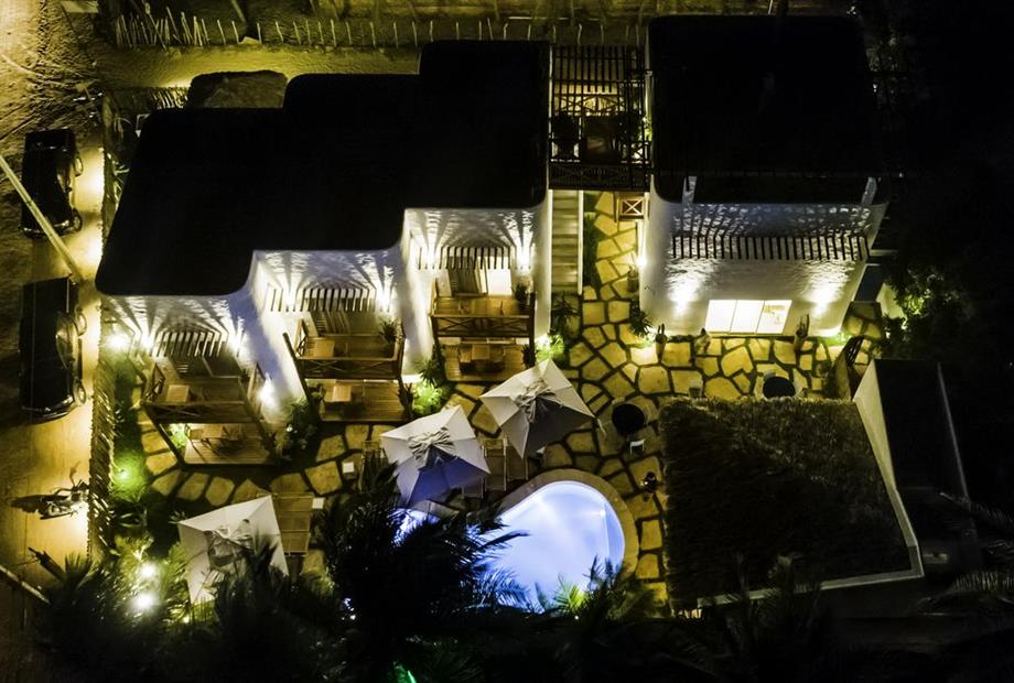 La Plage Hotel Boutique 9