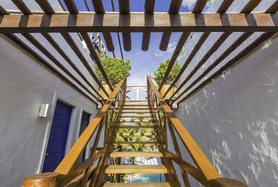 La Plage Hotel Boutique 8