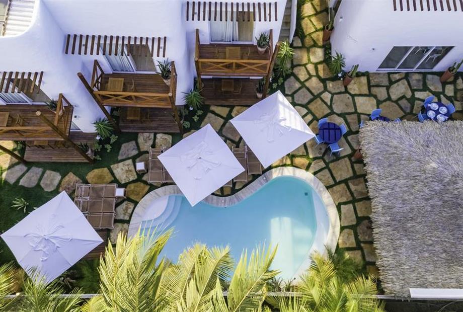 La Plage Hotel Boutique 7