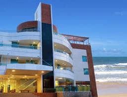 Calhau Praia Hotel