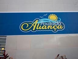 Pousada Aliança