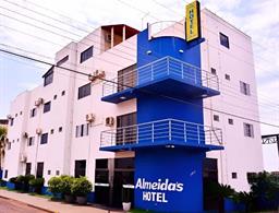 Almeida's Hotel 