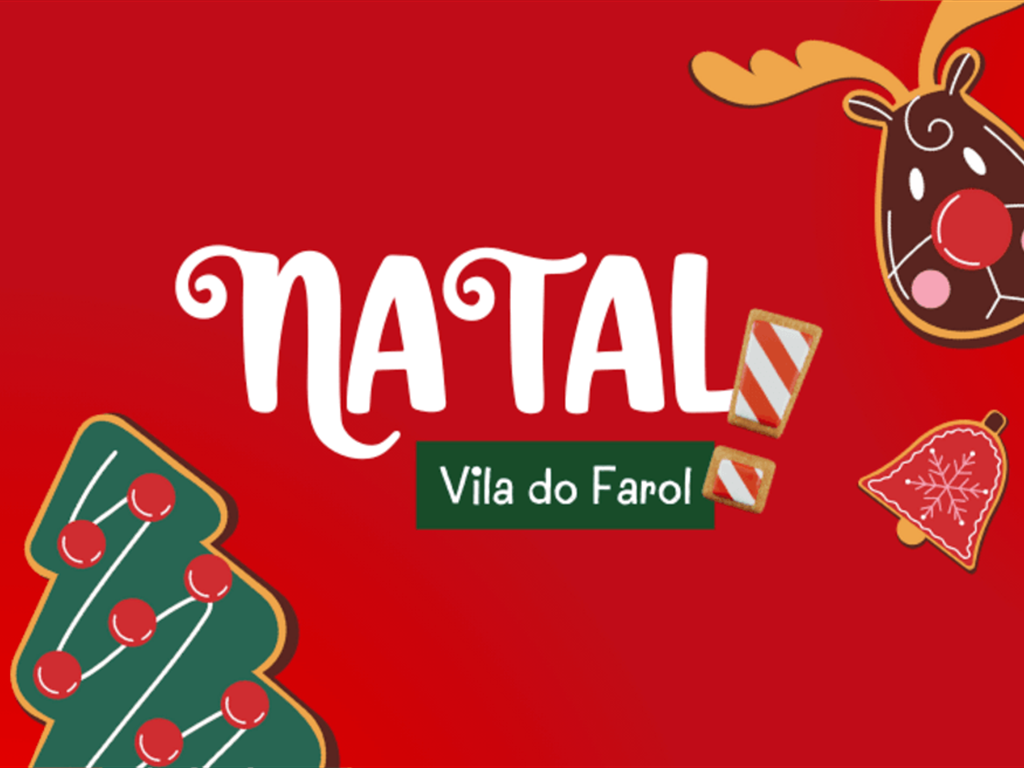 Pacote Natal