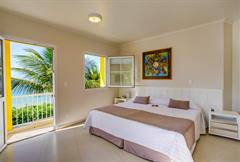 Frente Mar Térreo Com Varanda