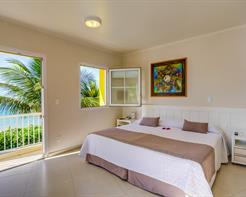 Frente Mar Térreo Com Varanda