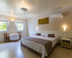 Lateral Superior Sem Varanda