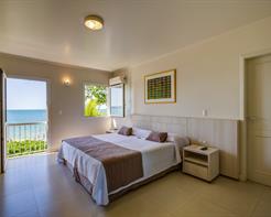 Frente Mar Superior Sem Varanda