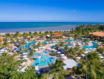 Salinas Maragogi All Inclusive Resort