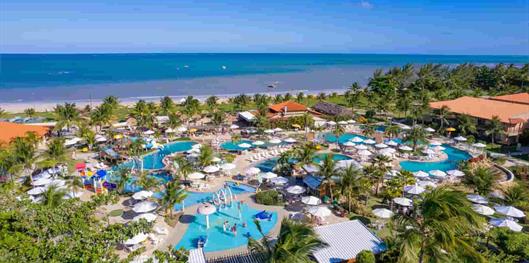 Salinas Maragogi All Inclusive Resort