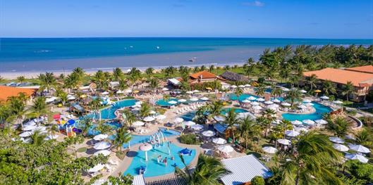 Salinas Maragogi All Inclusive Resort