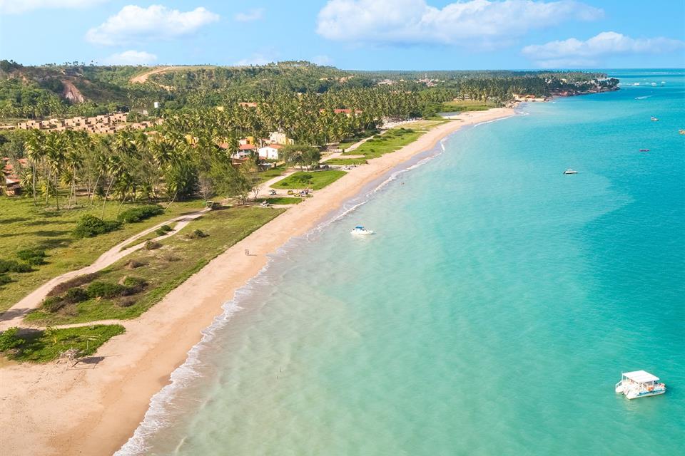 Salinas maragogi all inclusive resort