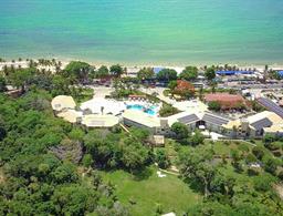 Bosque do Porto Praia Hotel