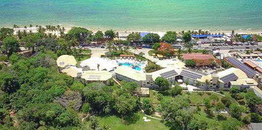 Bosque do Porto Praia Hotel