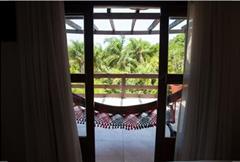 Suíte com Hidromassagem