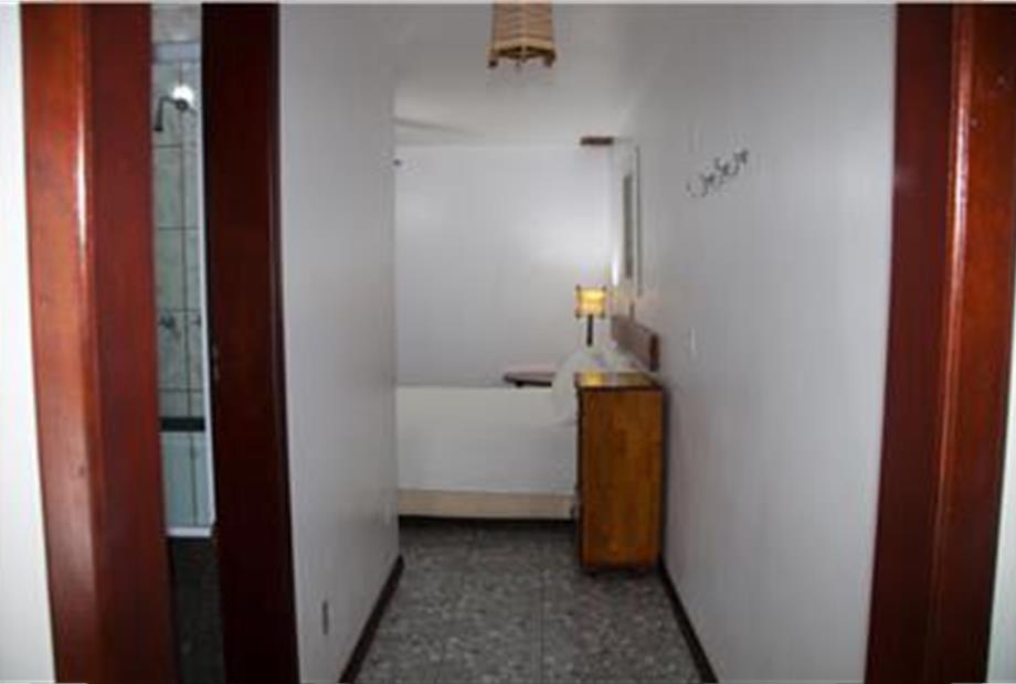 suíte com hidro (gamboa)