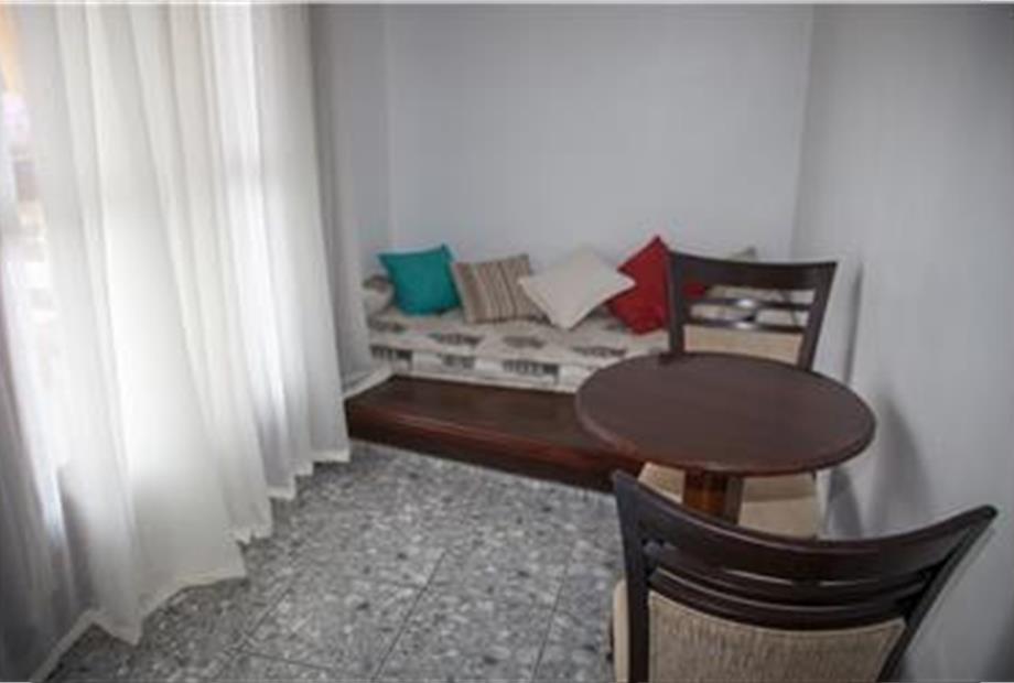 suíte com hidro (gamboa)